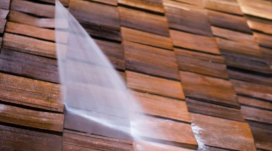 Professional metal roof installation in Elwood, KS
